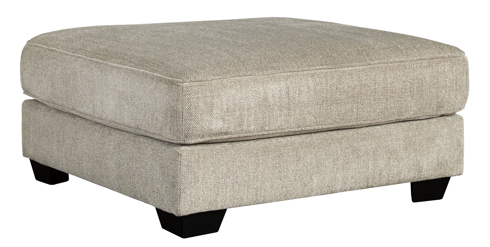 Ardsley 2-Piece Sectional with Ottoman at Walker Mattress and Furniture