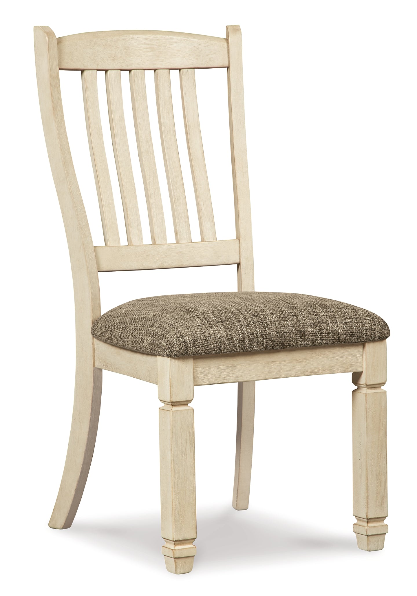 Bolanburg Dining Table and 4 Chairs at Walker Mattress and Furniture Locations in Cedar Park and Belton TX.