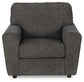 Cascilla Sofa, Loveseat, Chair and Ottoman at Walker Mattress and Furniture Locations in Cedar Park and Belton TX.