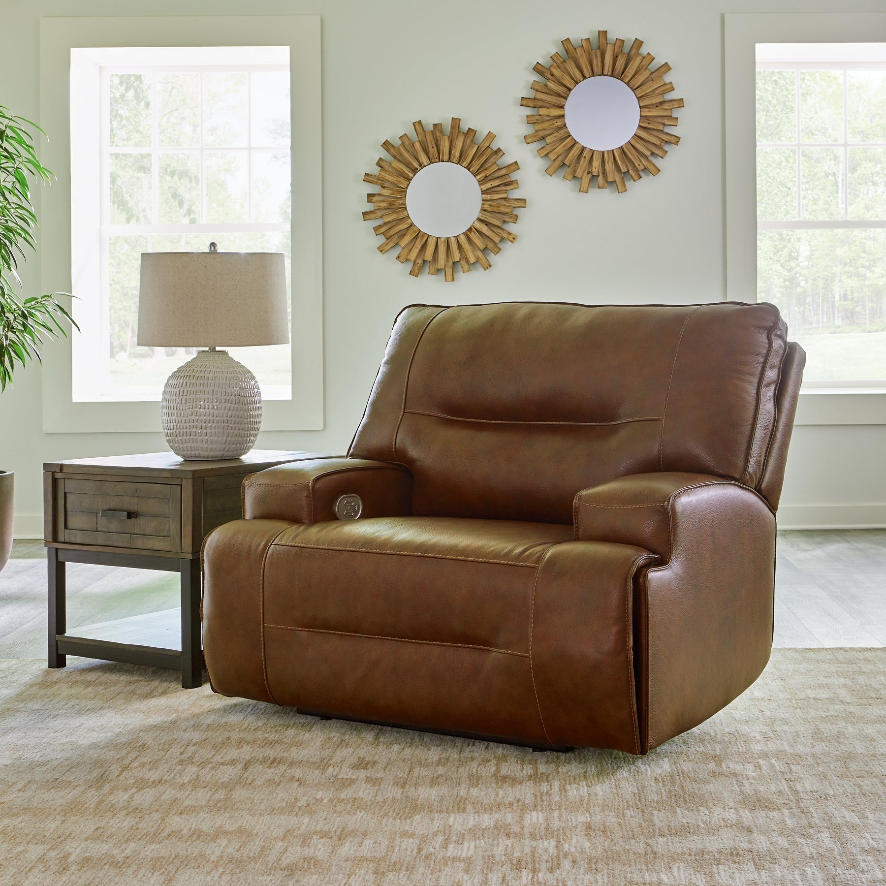 Francesca Sofa, Loveseat and Recliner at Walker Mattress and Furniture Locations in Cedar Park and Belton TX.