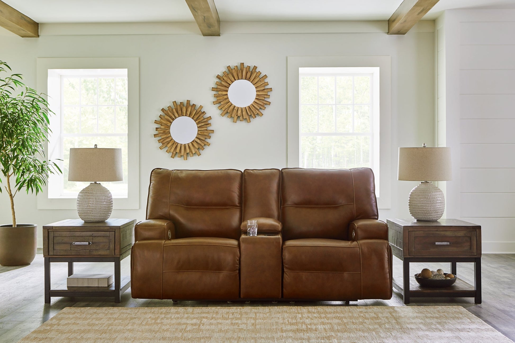 Francesca Sofa, Loveseat and Recliner at Walker Mattress and Furniture Locations in Cedar Park and Belton TX.