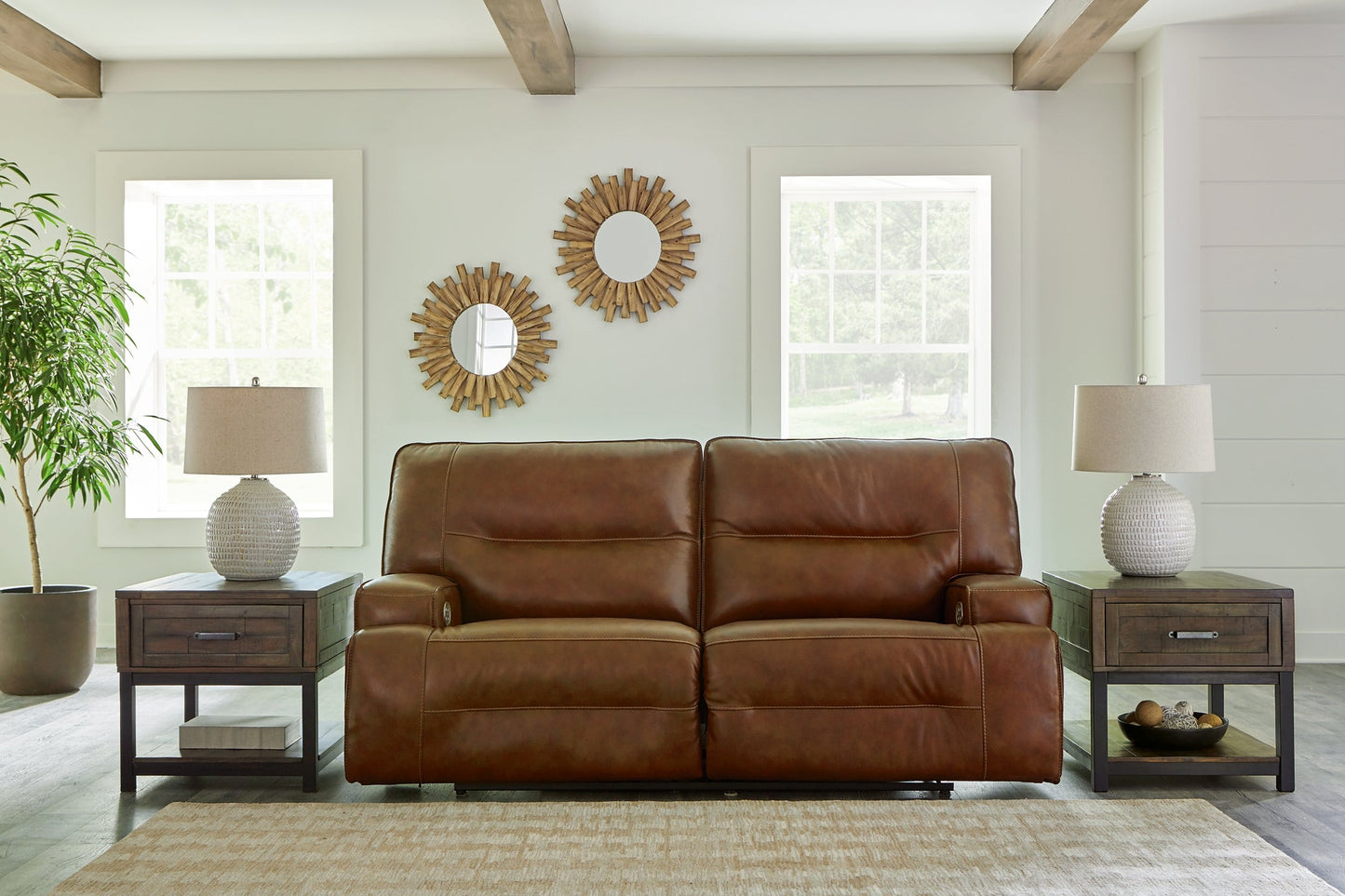 Francesca Sofa, Loveseat and Recliner at Walker Mattress and Furniture Locations in Cedar Park and Belton TX.