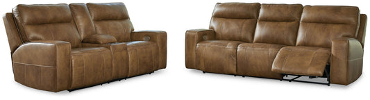 Game Plan Sofa and Loveseat at Walker Mattress and Furniture Locations in Cedar Park and Belton TX.