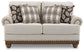 Harleson Sofa, Loveseat, Chair and Ottoman at Walker Mattress and Furniture Locations in Cedar Park and Belton TX.