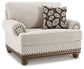 Harleson Sofa, Loveseat, Chair and Ottoman at Walker Mattress and Furniture Locations in Cedar Park and Belton TX.