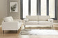 Hazela Sofa and Loveseat at Walker Mattress and Furniture Locations in Cedar Park and Belton TX.