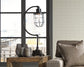 Jae Metal Desk Lamp (1/CN) at Walker Mattress and Furniture Locations in Cedar Park and Belton TX.