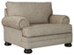 Kananwood Sofa, Loveseat, Chair and Ottoman at Walker Mattress and Furniture Locations in Cedar Park and Belton TX.