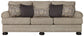 Kananwood Sofa, Loveseat, Chair and Ottoman at Walker Mattress and Furniture Locations in Cedar Park and Belton TX.