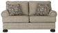 Kananwood Sofa, Loveseat, Chair and Ottoman at Walker Mattress and Furniture Locations in Cedar Park and Belton TX.