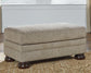 Kananwood Sofa, Loveseat, Chair and Ottoman at Walker Mattress and Furniture Locations in Cedar Park and Belton TX.