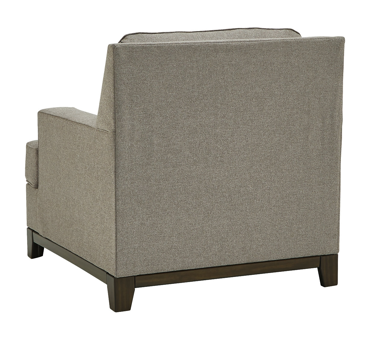 Kaywood Chair and Ottoman at Walker Mattress and Furniture Locations in Cedar Park and Belton TX.