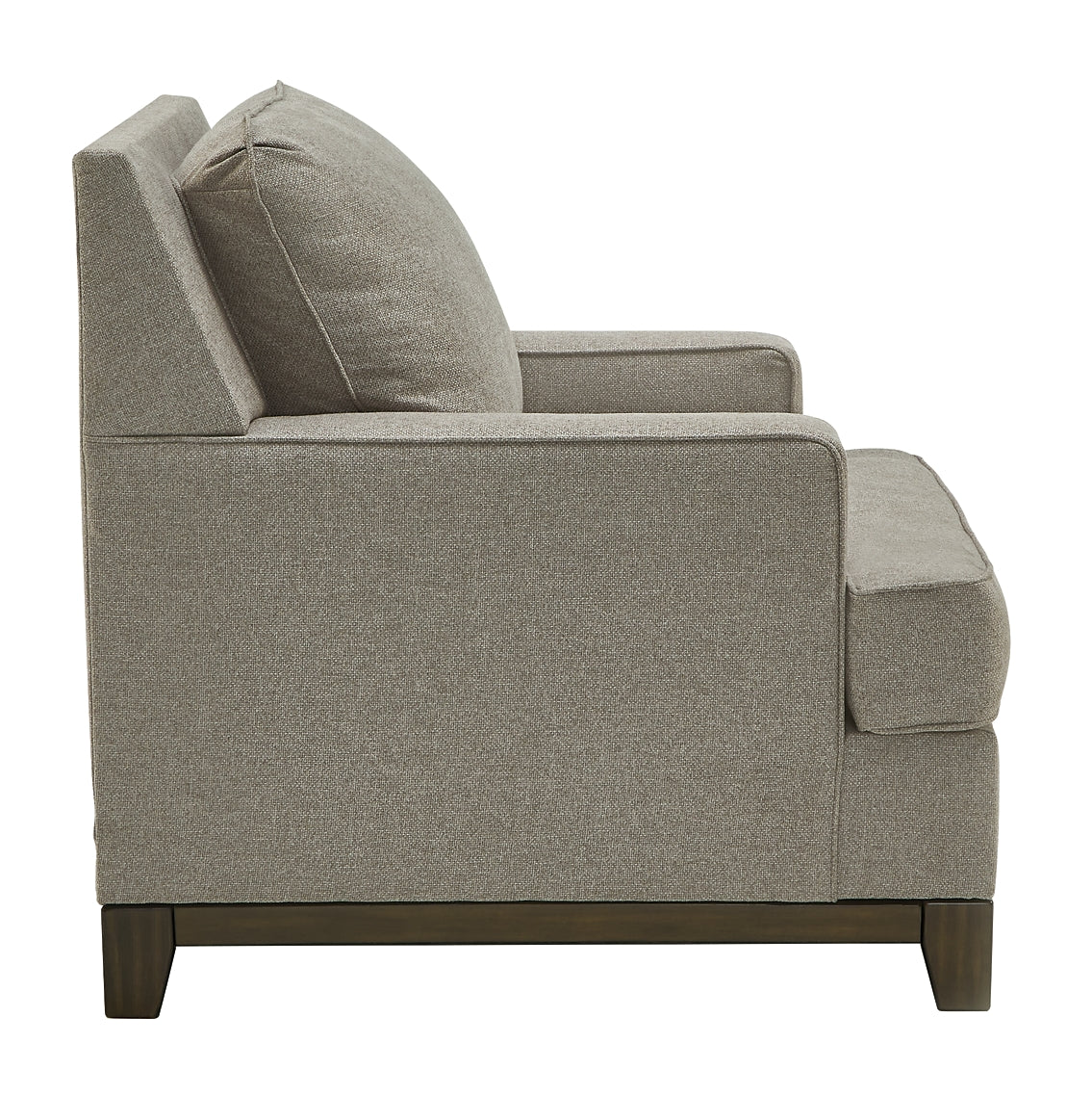 Kaywood Sofa, Loveseat and Chair at Walker Mattress and Furniture Locations in Cedar Park and Belton TX.