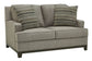 Kaywood Sofa, Loveseat and Chair at Walker Mattress and Furniture Locations in Cedar Park and Belton TX.