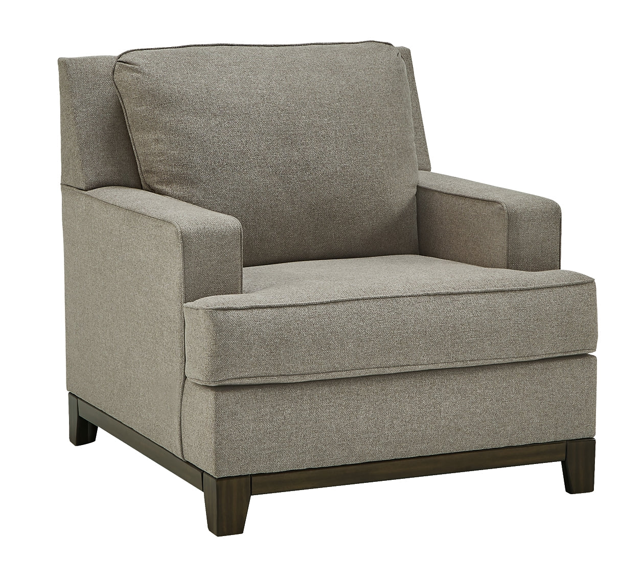 Kaywood Sofa, Loveseat and Chair at Walker Mattress and Furniture Locations in Cedar Park and Belton TX.