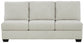 Lowder 4-Piece Sectional with Ottoman at Walker Mattress and Furniture Locations in Cedar Park and Belton TX.