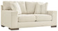 Maggie Sofa, Loveseat, Chair and Ottoman at Walker Mattress and Furniture Locations in Cedar Park and Belton TX.