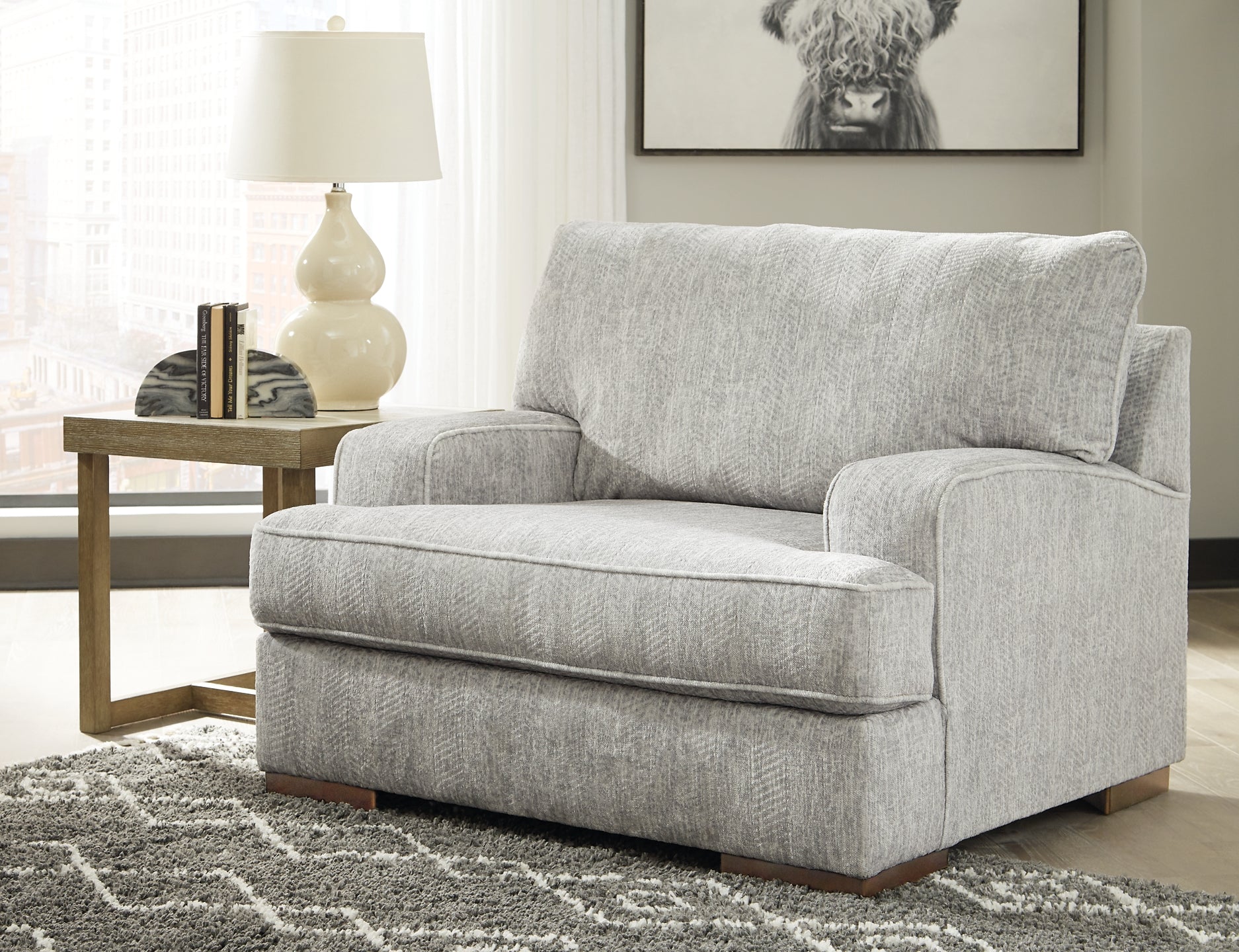 Mercado Sofa, Loveseat, Chair and Ottoman at Walker Mattress and Furniture Locations in Cedar Park and Belton TX.