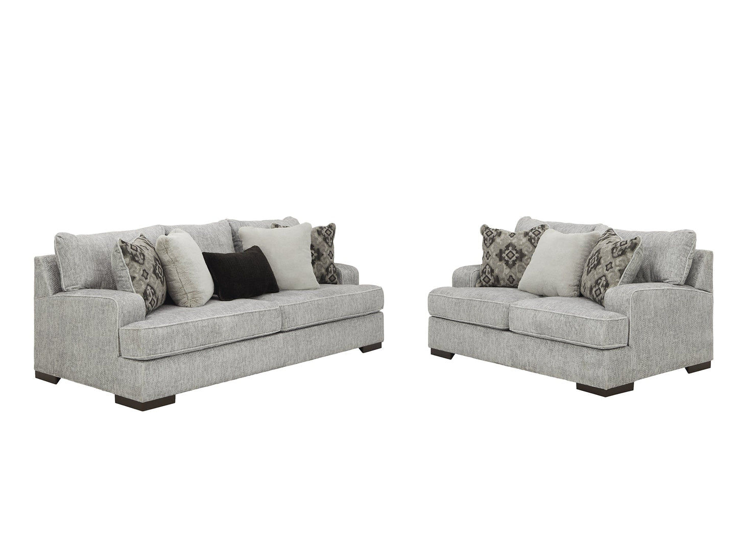 Mercado Sofa and Loveseat at Walker Mattress and Furniture Locations in Cedar Park and Belton TX.