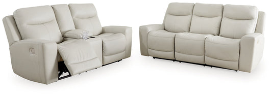 Mindanao Sofa and Loveseat at Walker Mattress and Furniture Locations in Cedar Park and Belton TX.