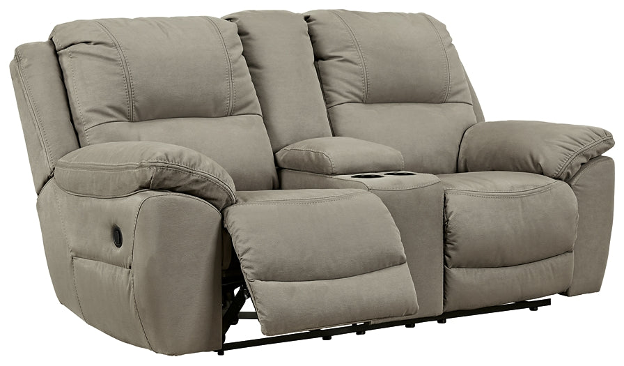 Next-Gen Gaucho Sofa, Loveseat and Recliner at Walker Mattress and Furniture Locations in Cedar Park and Belton TX.