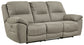 Next-Gen Gaucho Sofa, Loveseat and Recliner at Walker Mattress and Furniture Locations in Cedar Park and Belton TX.