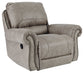 Olsberg Sofa, Loveseat and Recliner at Walker Mattress and Furniture Locations in Cedar Park and Belton TX.