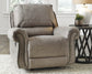 Olsberg Sofa, Loveseat and Recliner at Walker Mattress and Furniture Locations in Cedar Park and Belton TX.