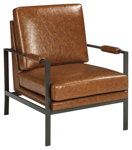 Peacemaker Accent Chair at Walker Mattress and Furniture Locations in Cedar Park and Belton TX.