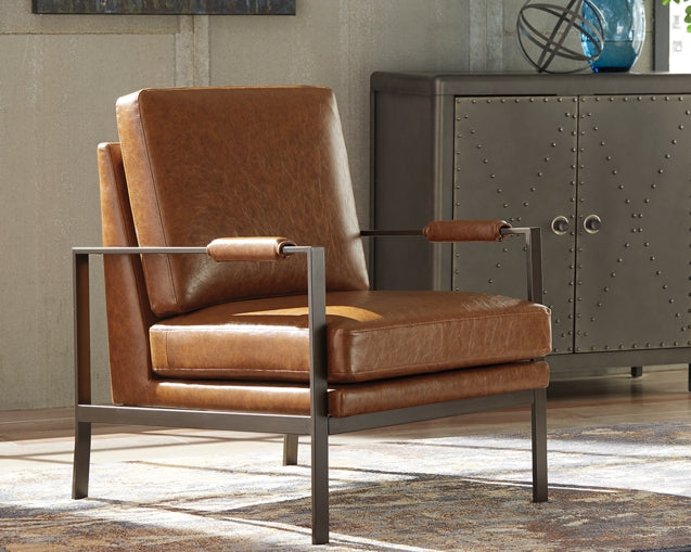 Peacemaker Accent Chair at Walker Mattress and Furniture Locations in Cedar Park and Belton TX.