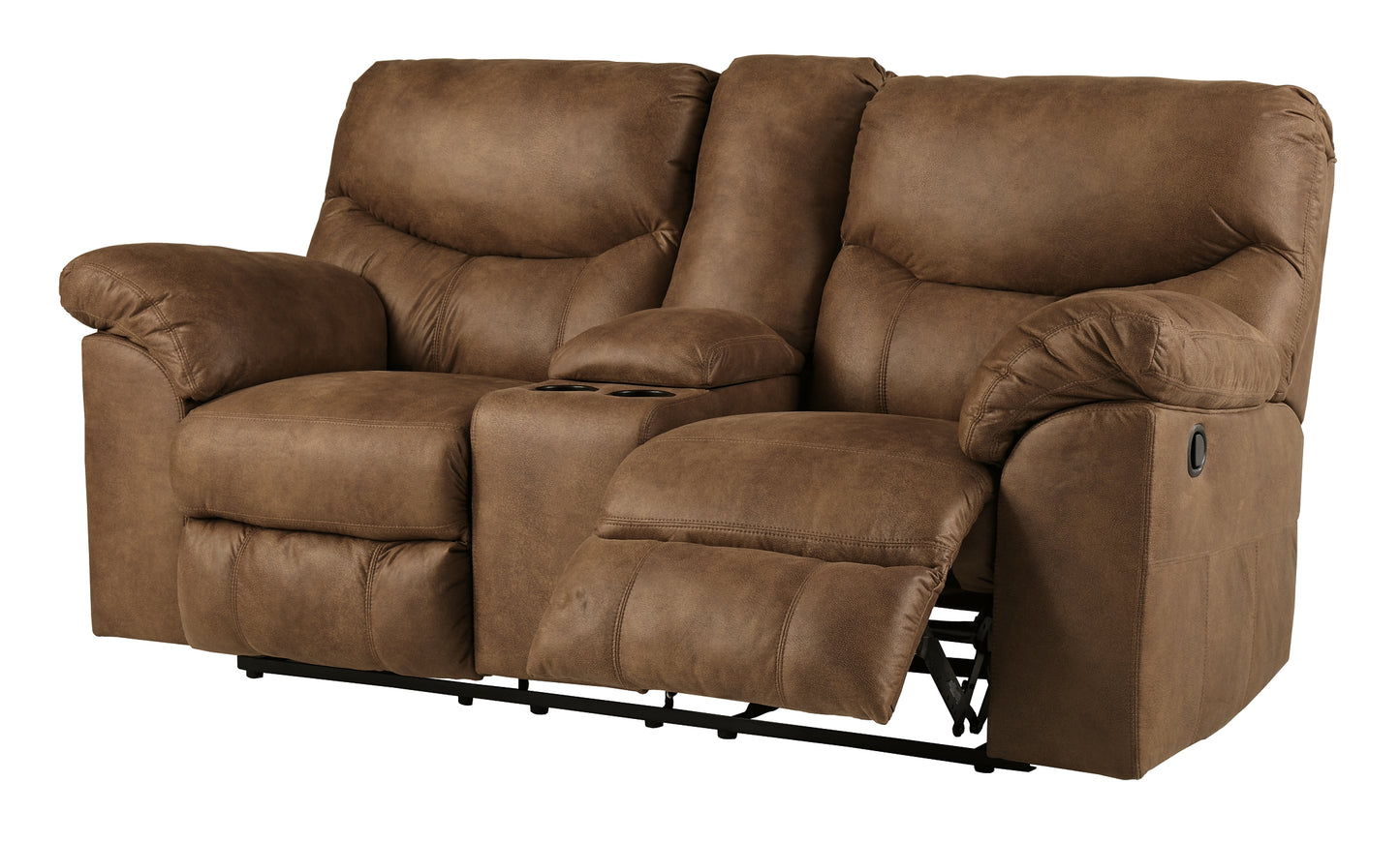 Boxberg Sofa and Loveseat