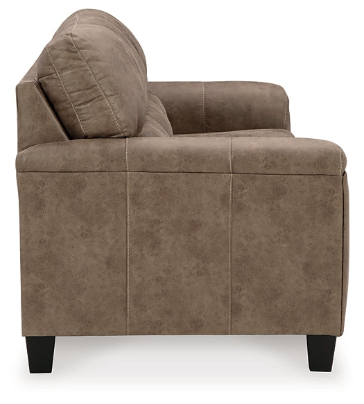 Navi Sofa, Loveseat and Recliner